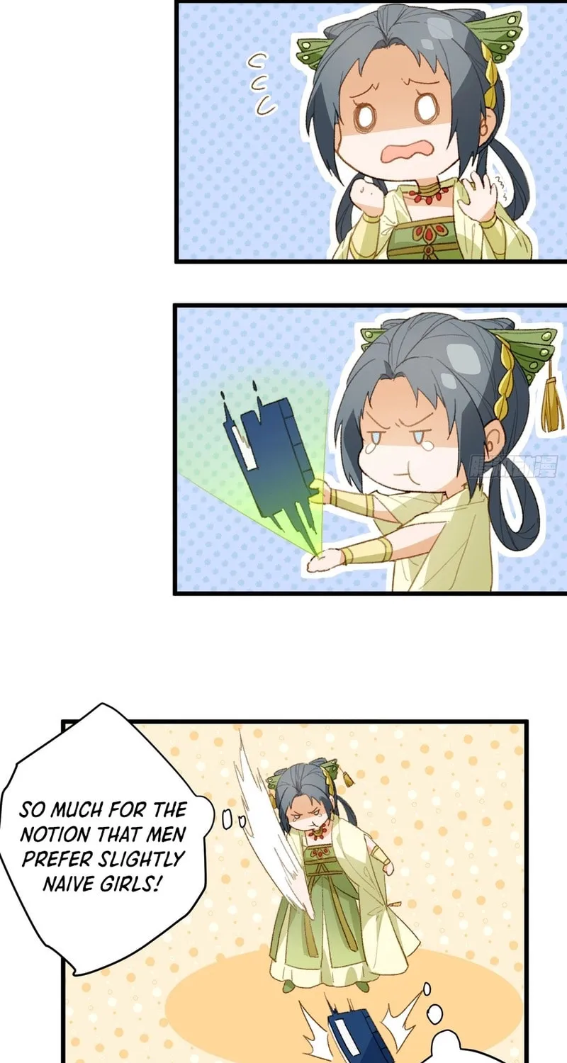 Counterattacking System Available At The Grand Ascension Stage Chapter 9 page 26 - 
