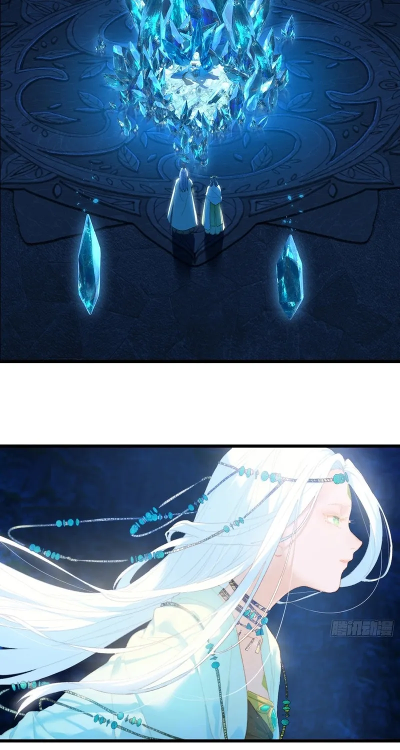 Counterattacking System Available At The Grand Ascension Stage Chapter 9 page 4 - 