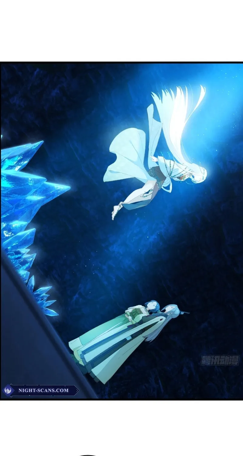 Counterattacking System Available At The Grand Ascension Stage Chapter 9 page 5 - 