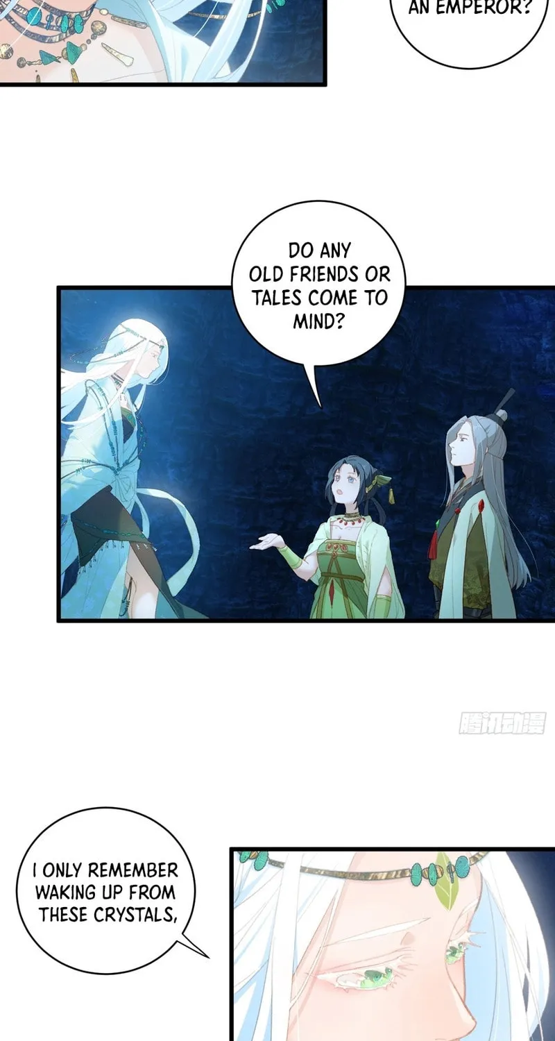 Counterattacking System Available At The Grand Ascension Stage Chapter 9 page 7 - 