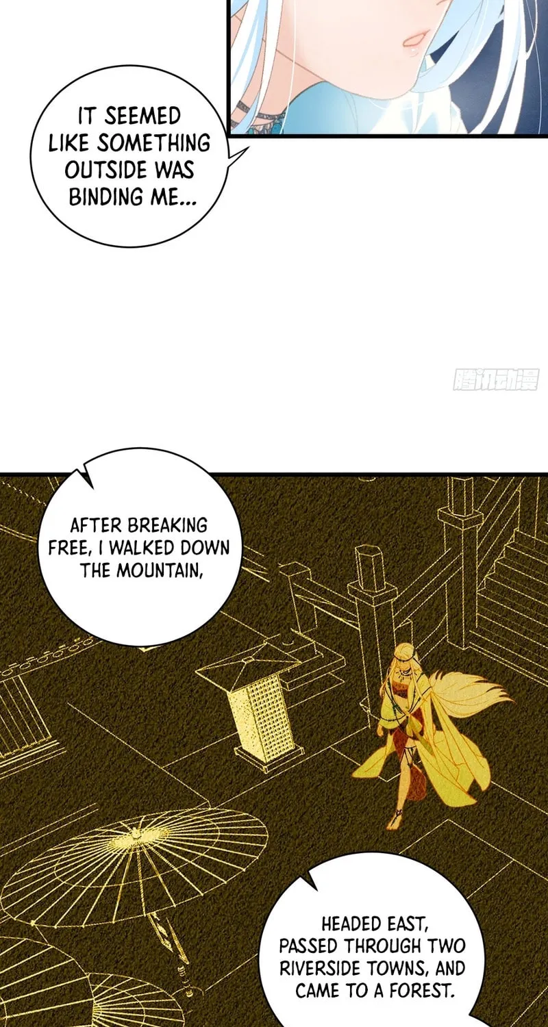 Counterattacking System Available At The Grand Ascension Stage Chapter 9 page 8 - 