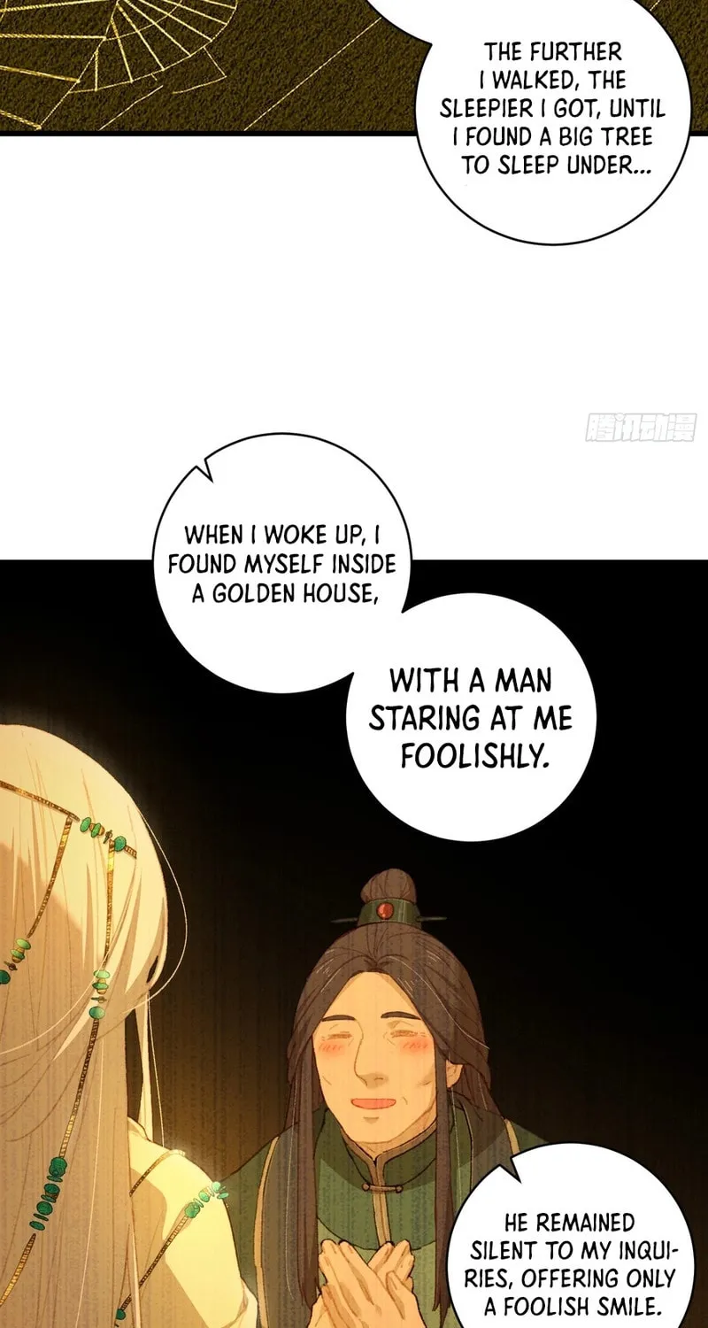 Counterattacking System Available At The Grand Ascension Stage Chapter 9 page 9 - 