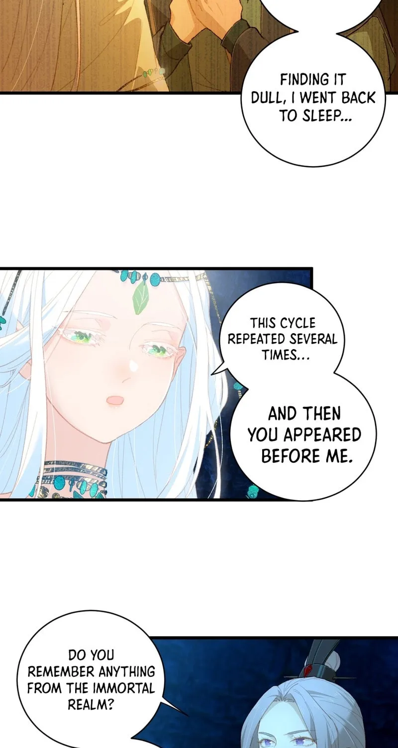 Counterattacking System Available At The Grand Ascension Stage Chapter 9 page 10 - 