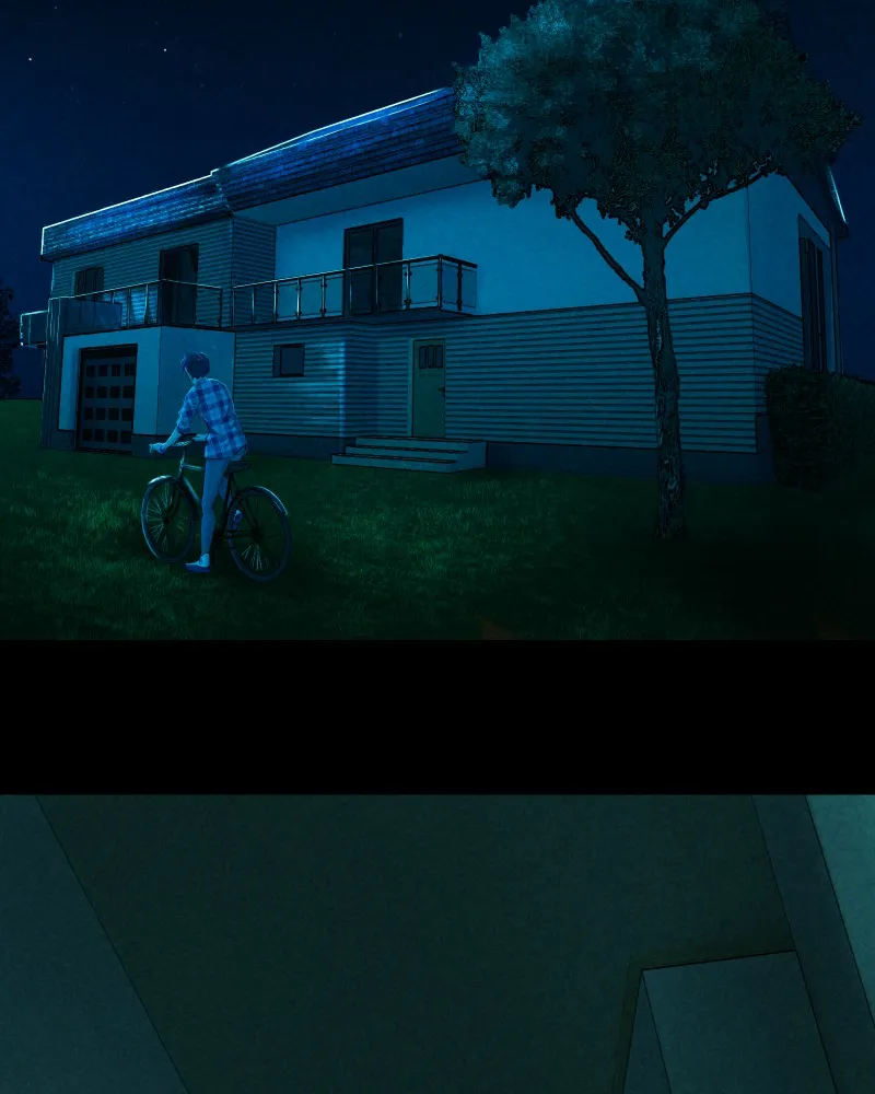 Counting Sheep Chapter 1 page 104 - 