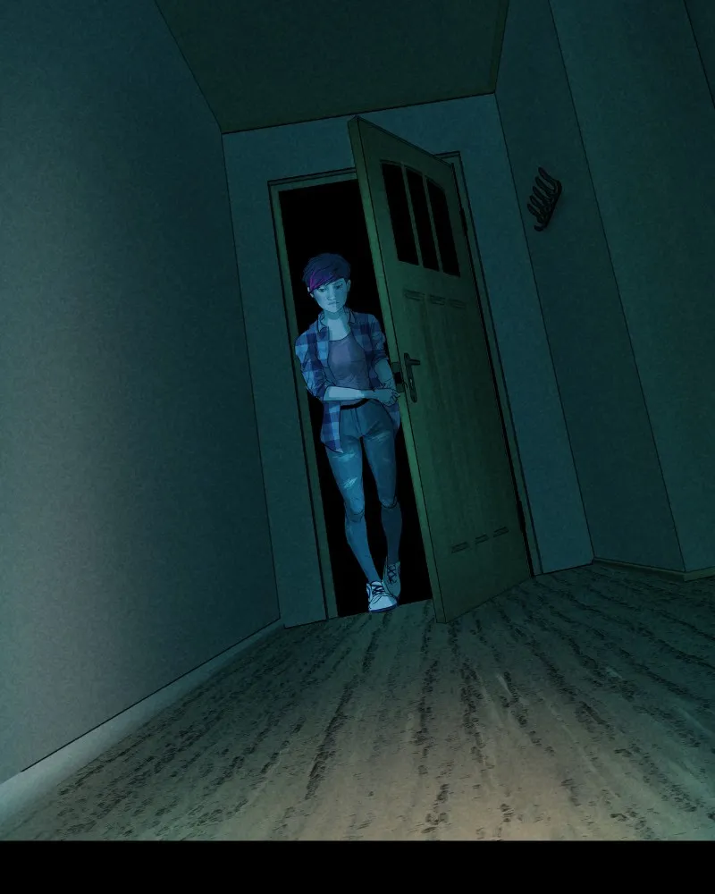 Counting Sheep Chapter 1 page 105 - 