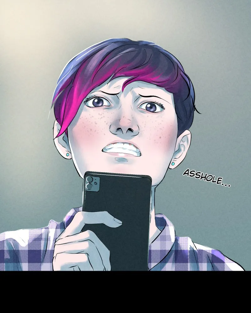 Counting Sheep Chapter 1 page 109 - 
