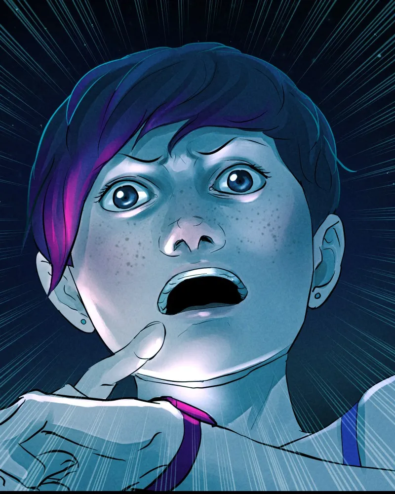 Counting Sheep Chapter 1 page 121 - 
