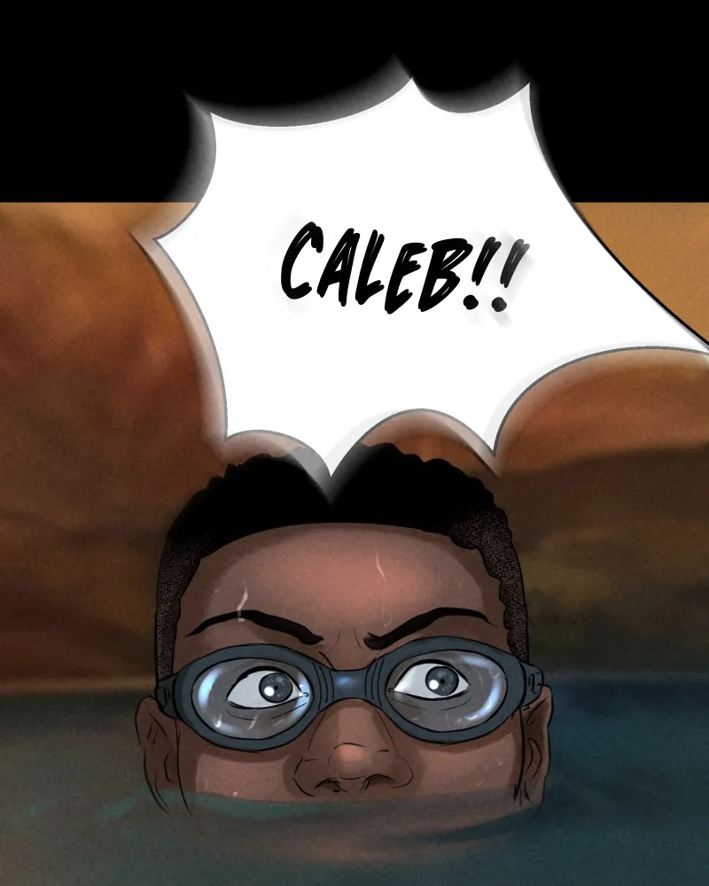 Counting Sheep Chapter 1 page 21 - 