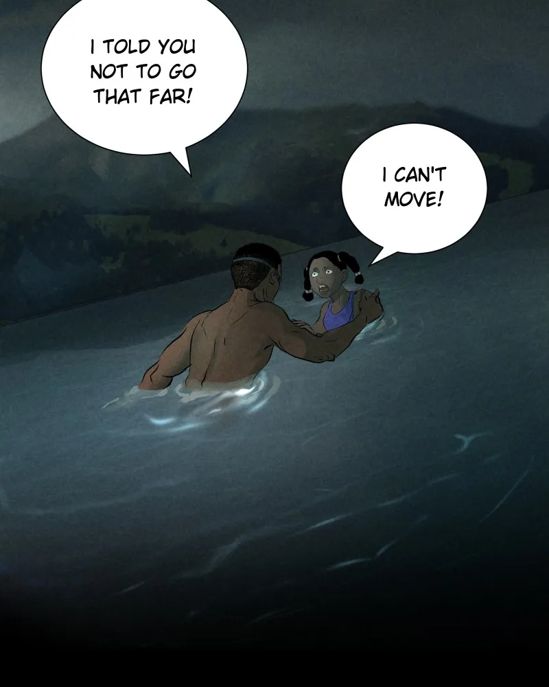 Counting Sheep Chapter 1 page 26 - 