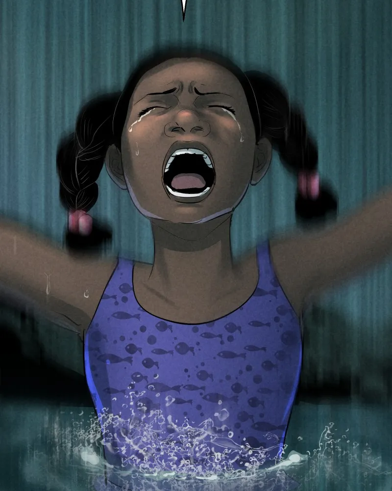 Counting Sheep Chapter 1 page 30 - 