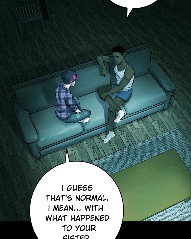 Counting Sheep Chapter 1 page 41 - 