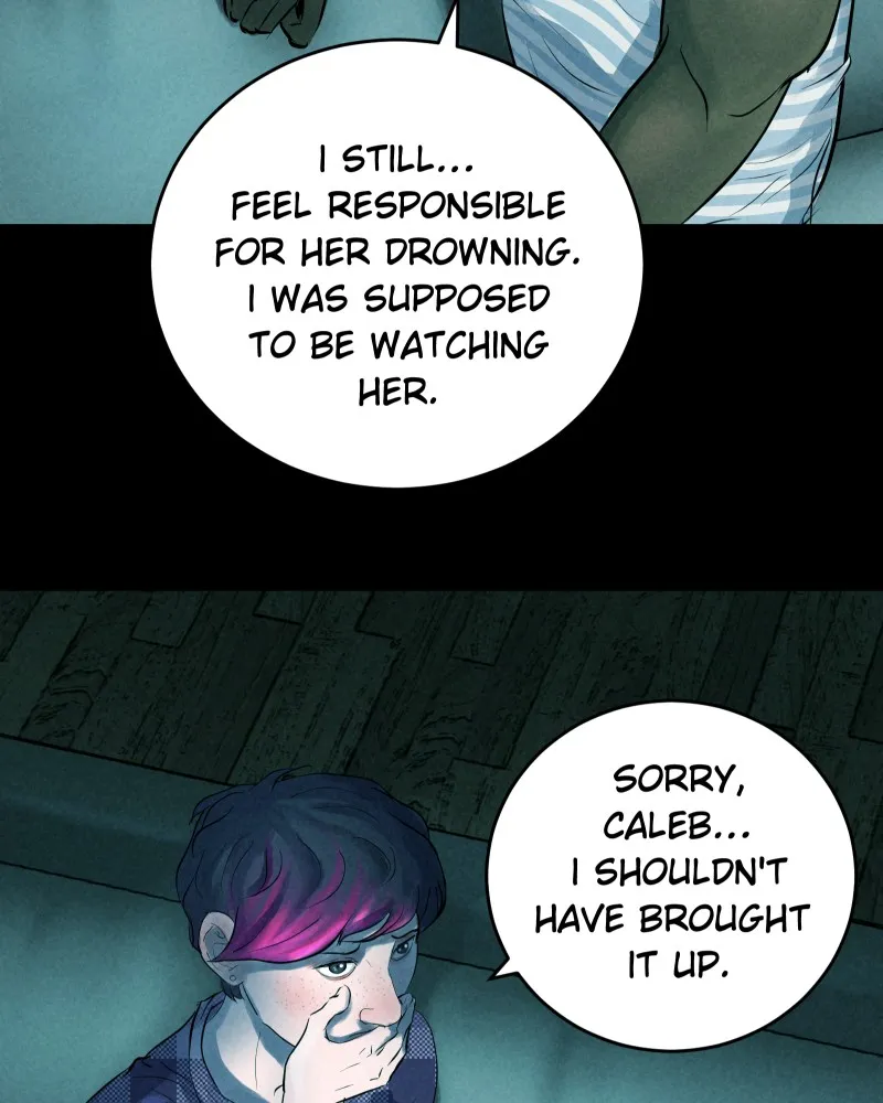 Counting Sheep Chapter 1 page 43 - 