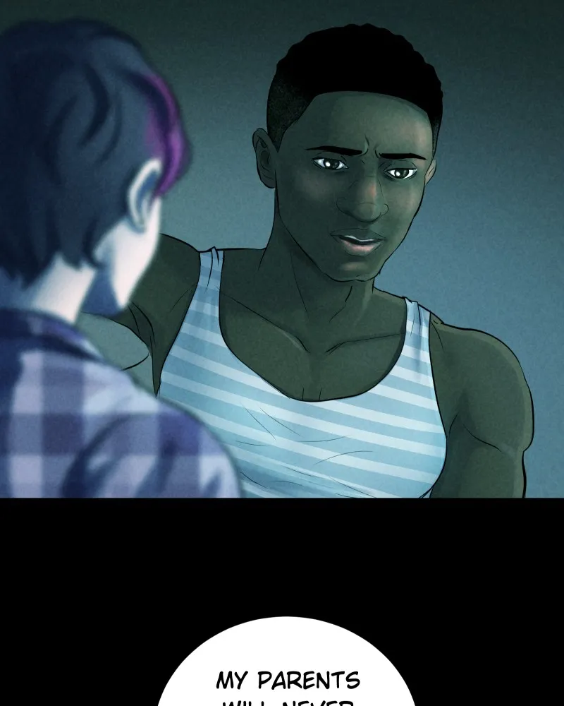 Counting Sheep Chapter 1 page 45 - 