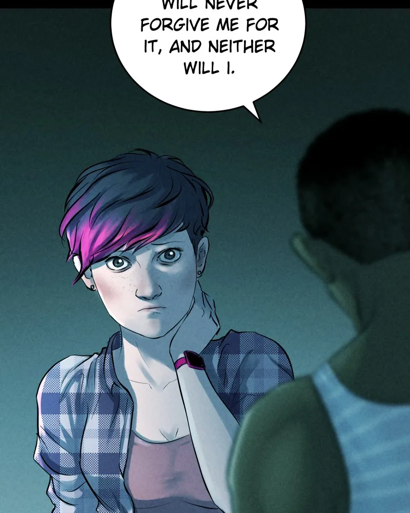 Counting Sheep Chapter 1 page 46 - 
