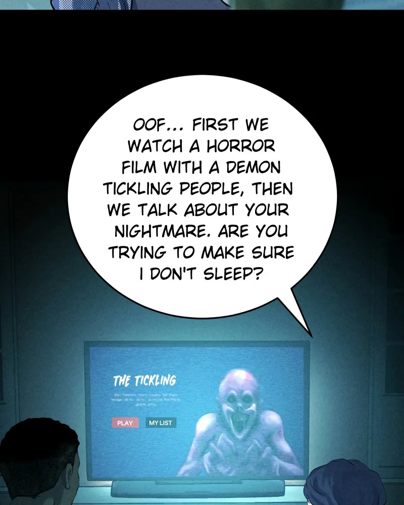 Counting Sheep Chapter 1 page 47 - 