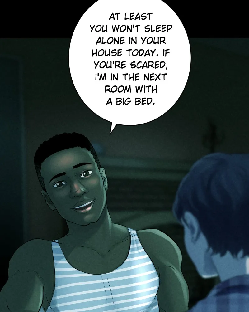 Counting Sheep Chapter 1 page 49 - 