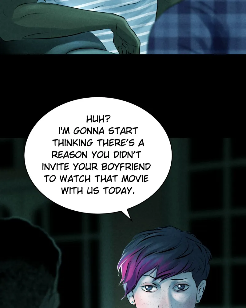 Counting Sheep Chapter 1 page 50 - 