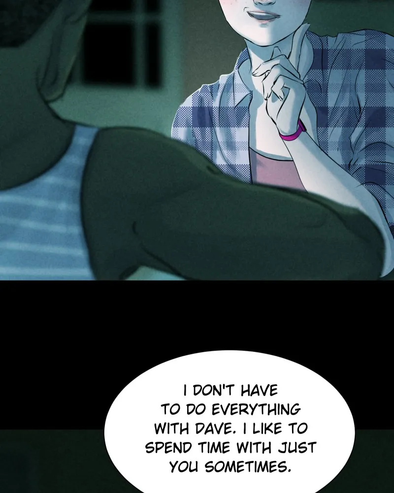 Counting Sheep Chapter 1 page 51 - 