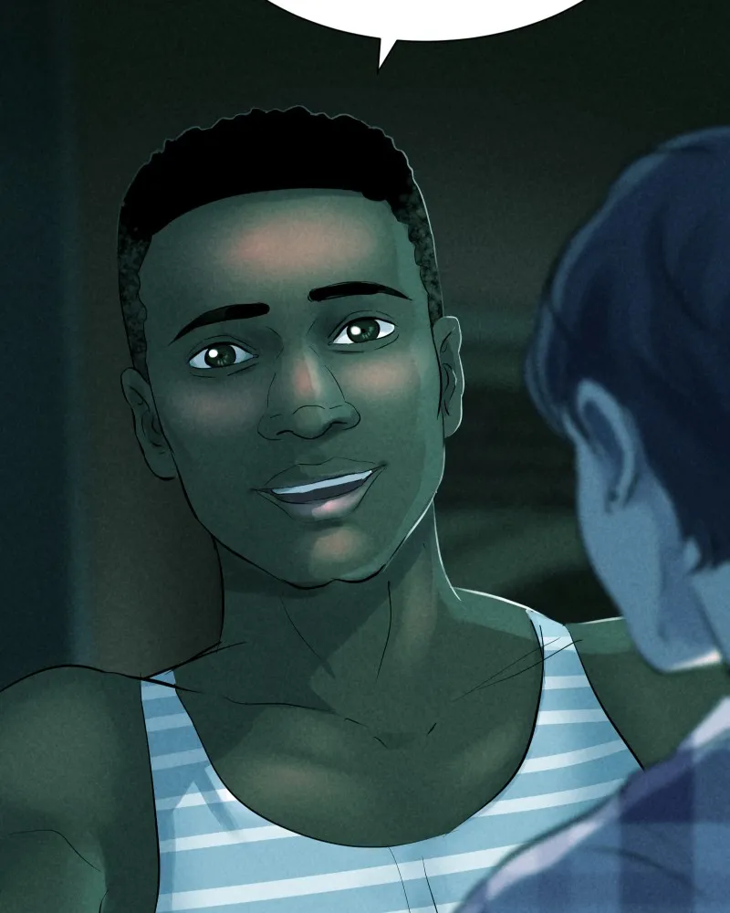 Counting Sheep Chapter 1 page 52 - 