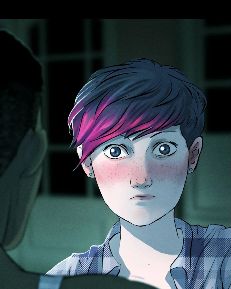 Counting Sheep Chapter 1 page 55 - 