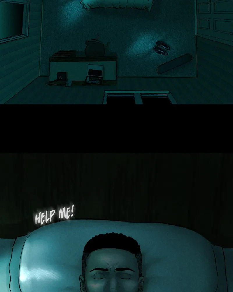 Counting Sheep Chapter 1 page 64 - 