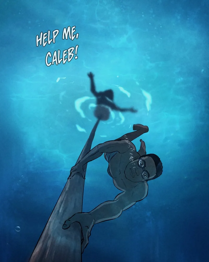 Counting Sheep Chapter 1 page 66 - 
