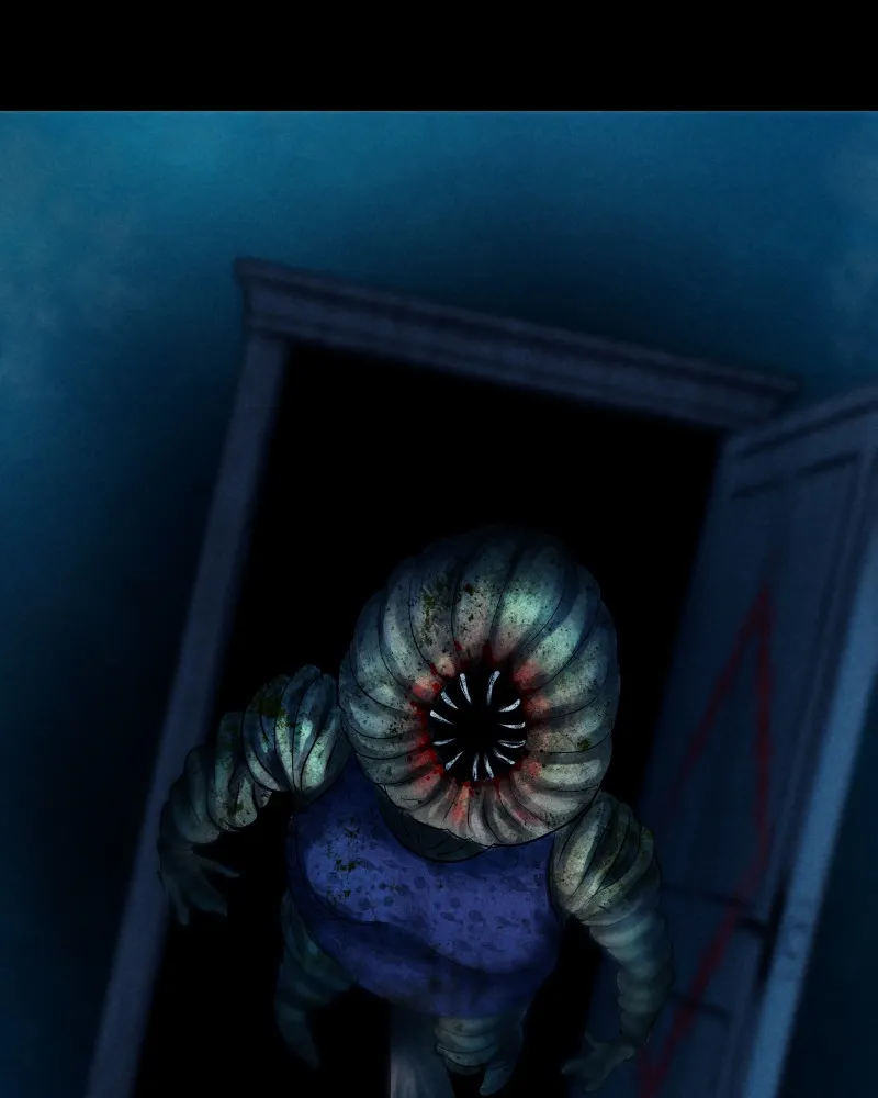 Counting Sheep Chapter 1 page 72 - 