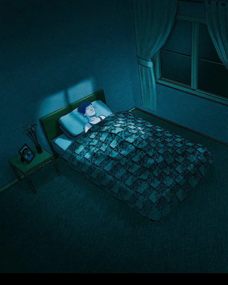 Counting Sheep Chapter 1 page 79 - 