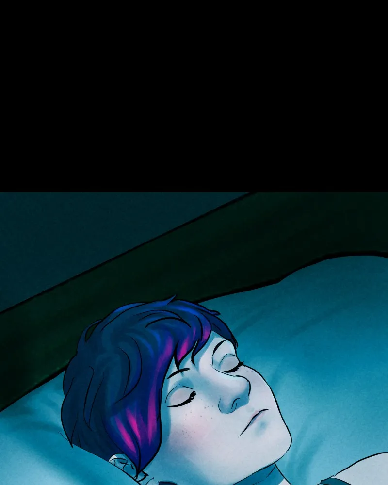 Counting Sheep Chapter 1 page 80 - 