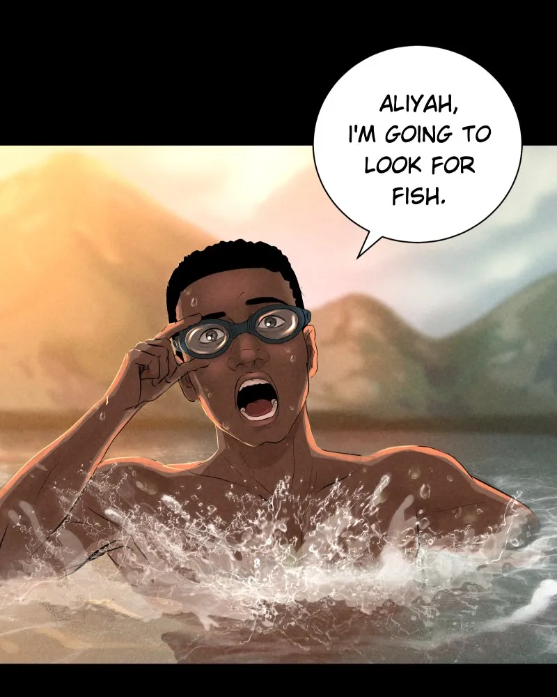 Counting Sheep Chapter 1 page 9 - 