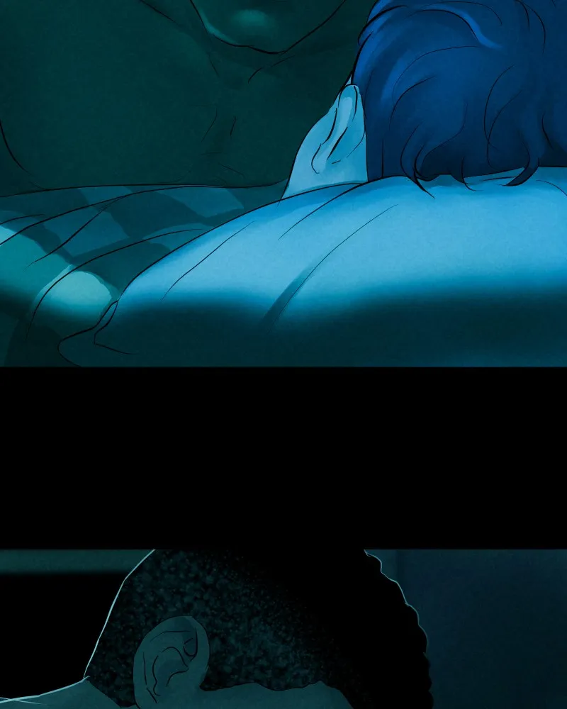 Counting Sheep Chapter 1 page 87 - 
