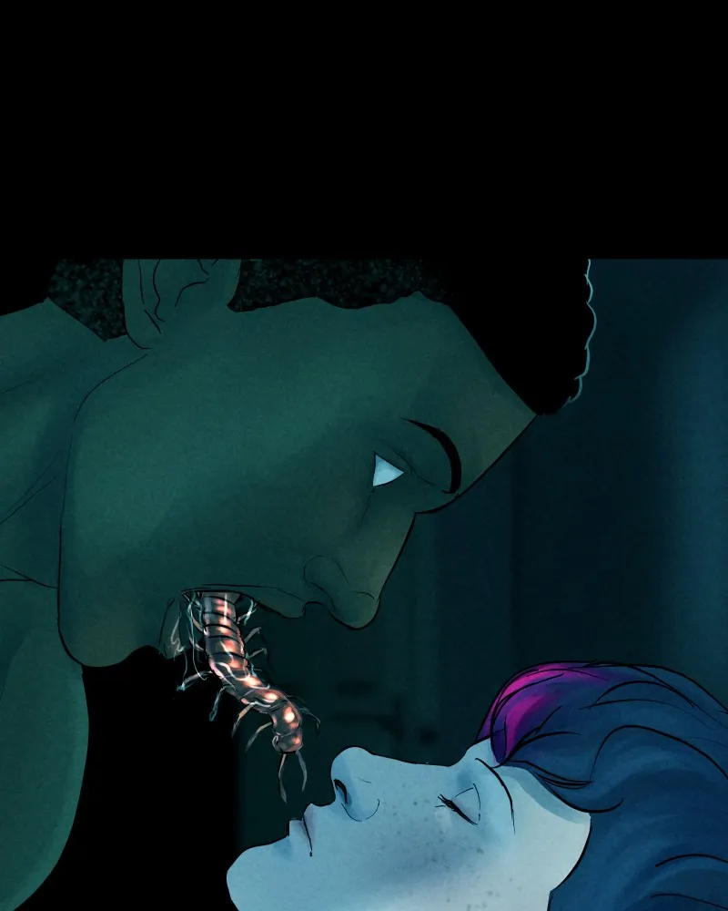 Counting Sheep Chapter 1 page 89 - 