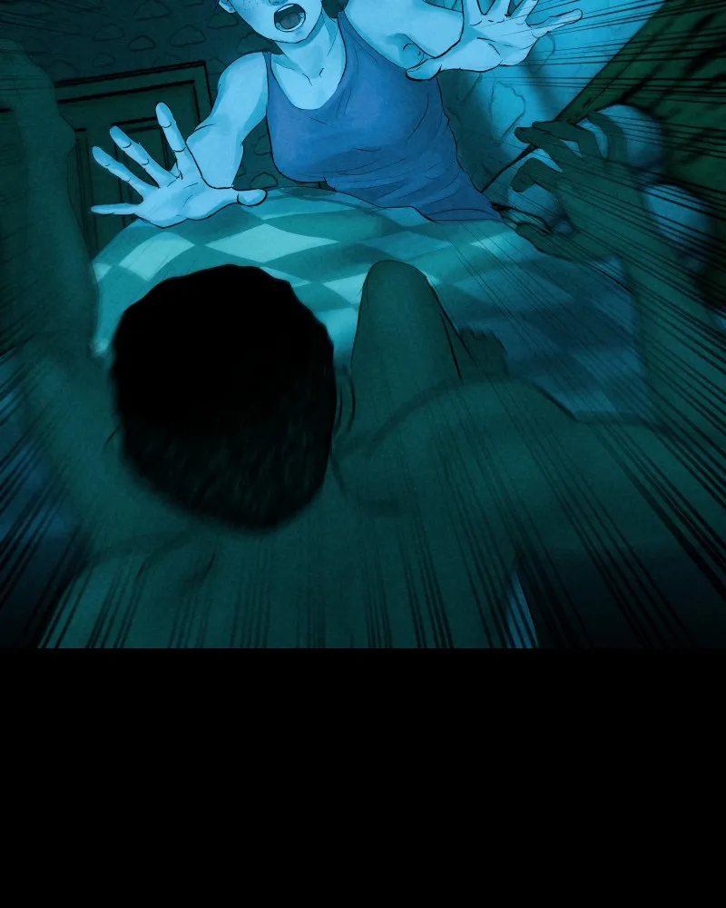 Counting Sheep Chapter 1 page 94 - 