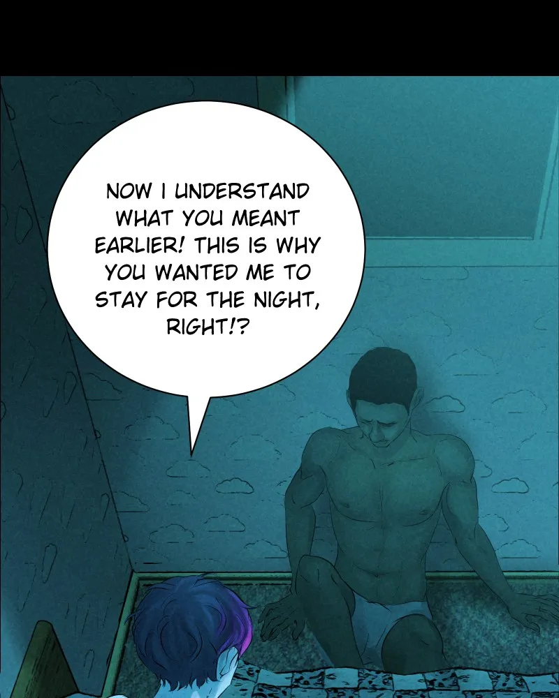 Counting Sheep Chapter 1 page 95 - 