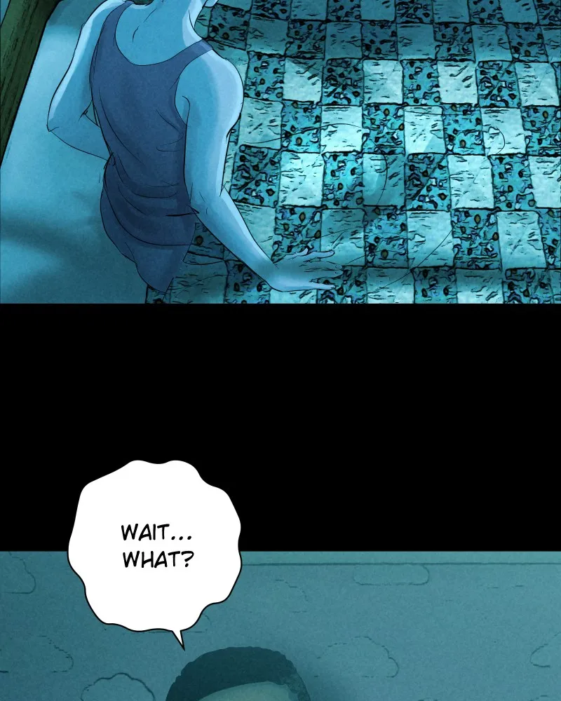 Counting Sheep Chapter 1 page 96 - 