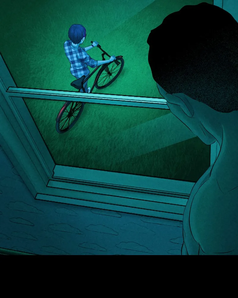Counting Sheep Chapter 1 page 100 - 
