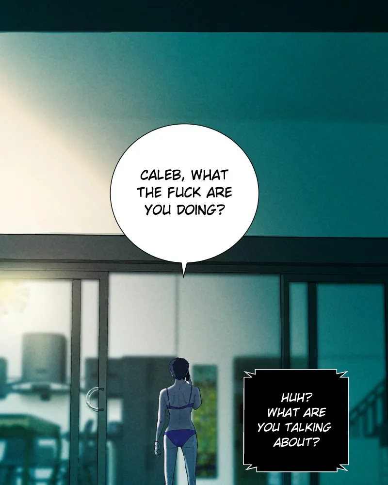 Counting Sheep Chapter 2 page 2 - 
