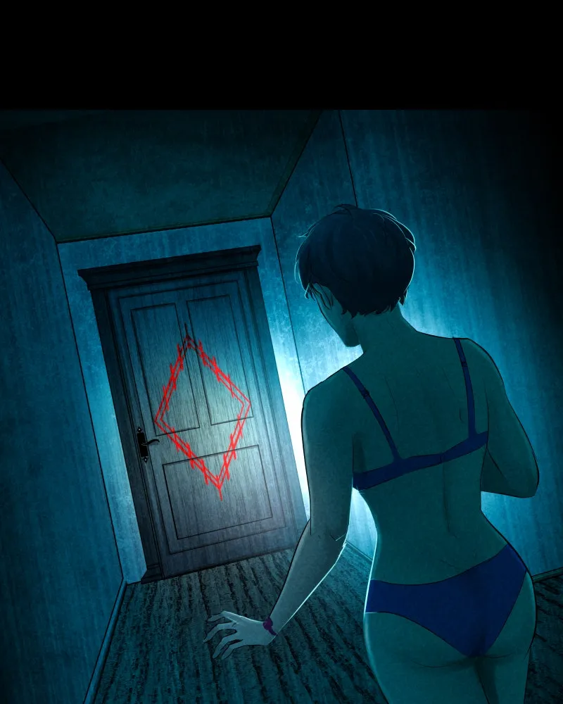 Counting Sheep Chapter 2 page 12 - 