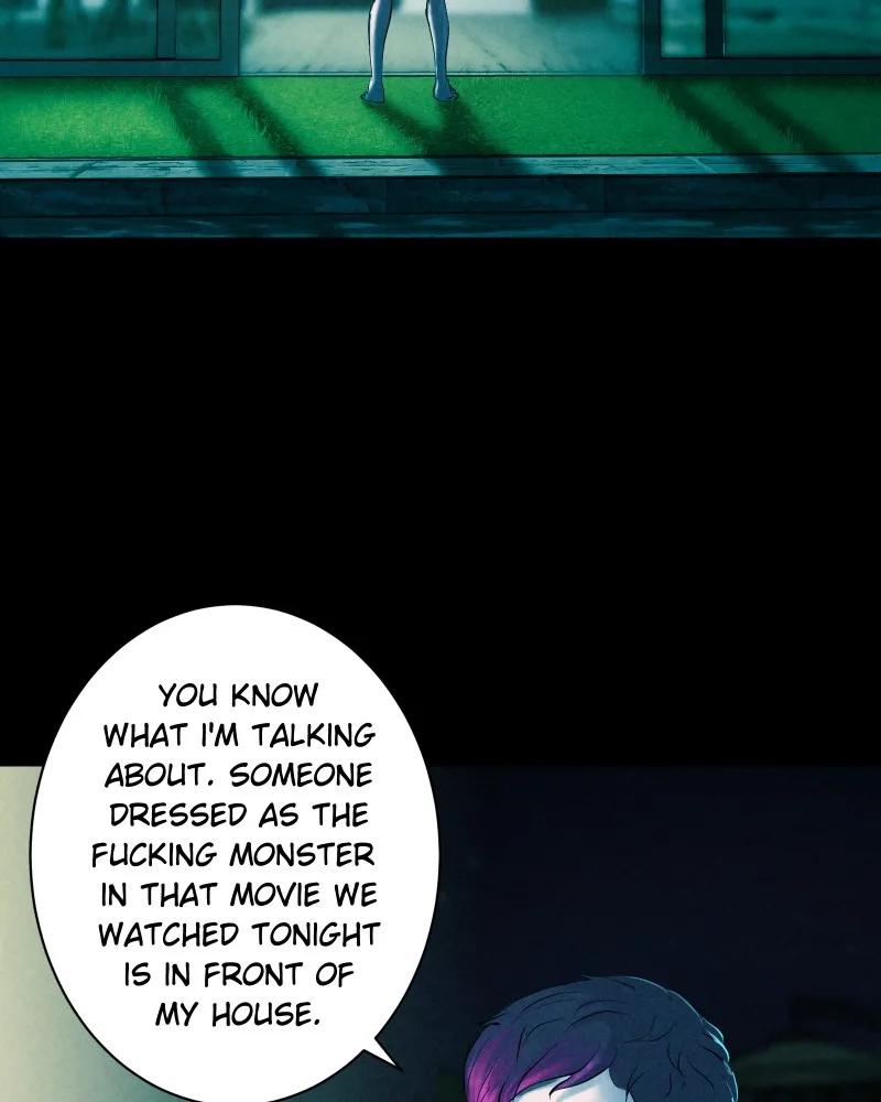 Counting Sheep Chapter 2 page 3 - 