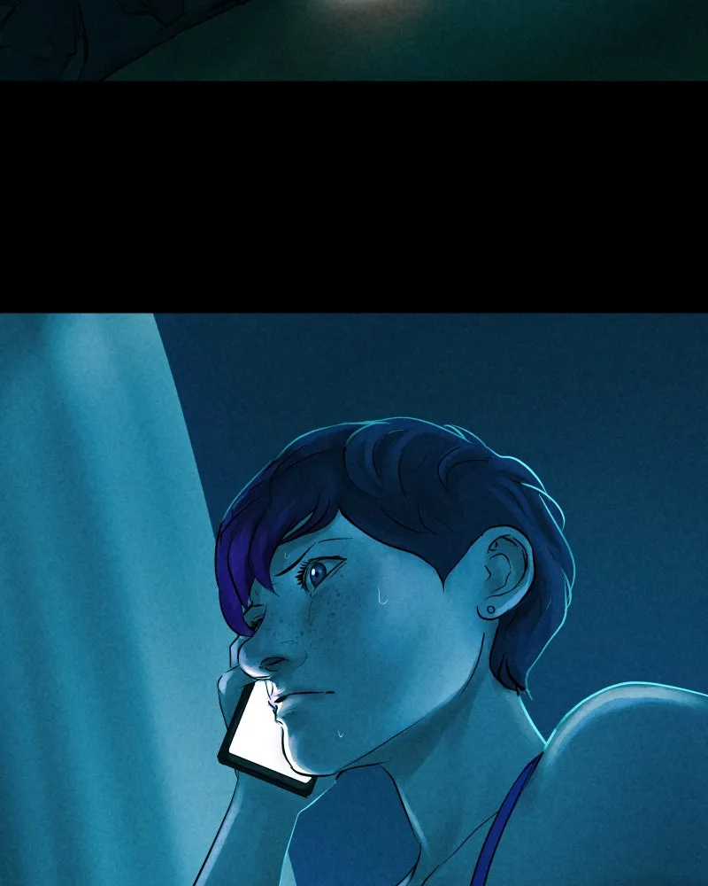 Counting Sheep Chapter 2 page 30 - 