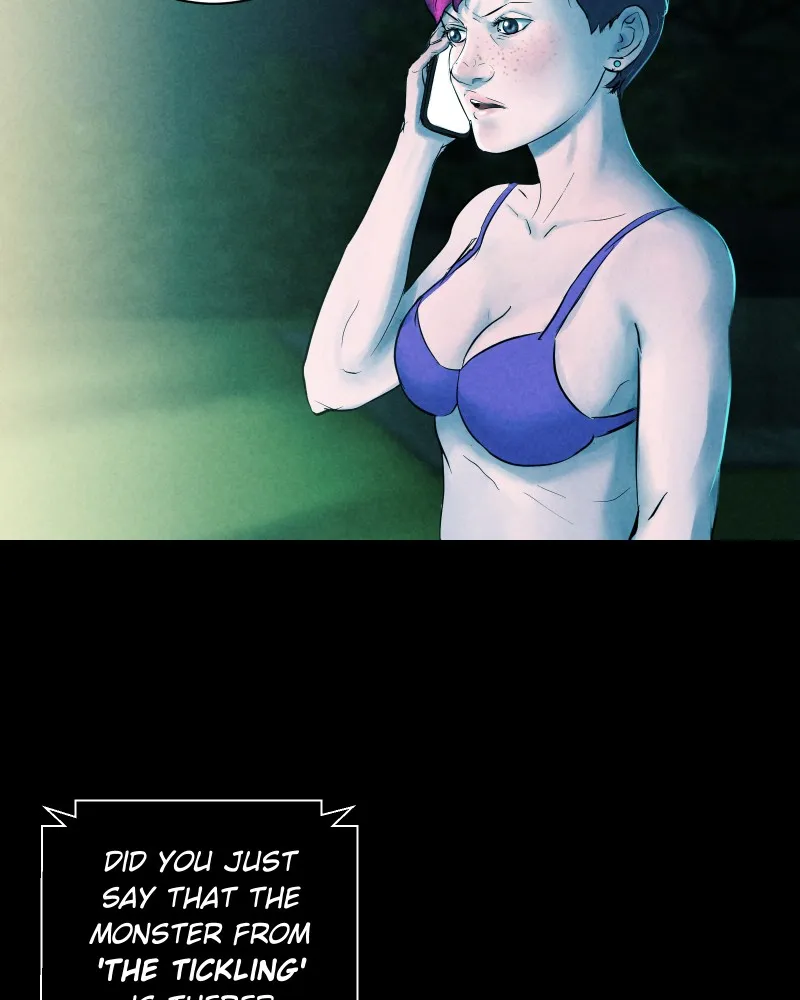 Counting Sheep Chapter 2 page 4 - 