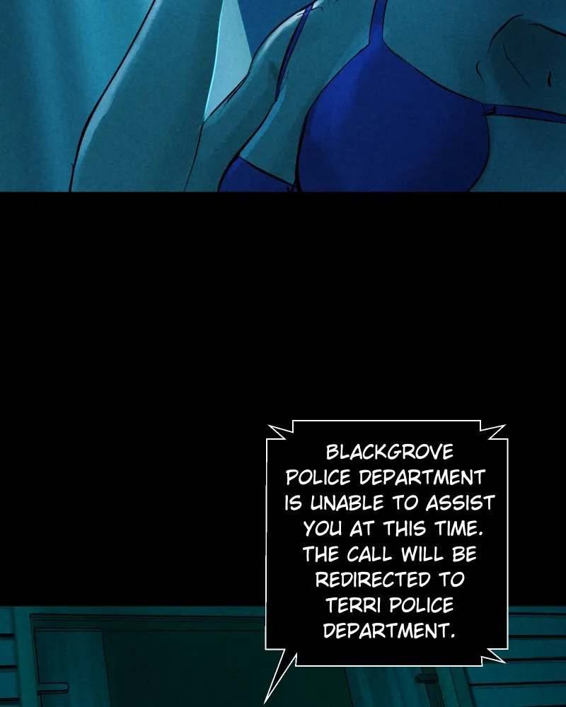 Counting Sheep Chapter 2 page 31 - 