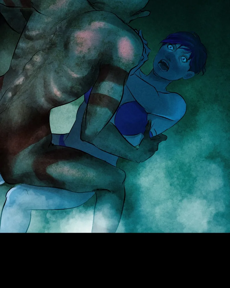 Counting Sheep Chapter 2 page 38 - 