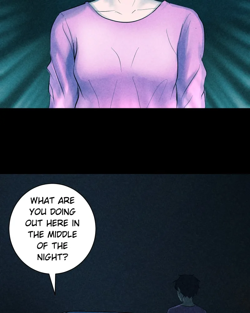Counting Sheep Chapter 2 page 47 - 