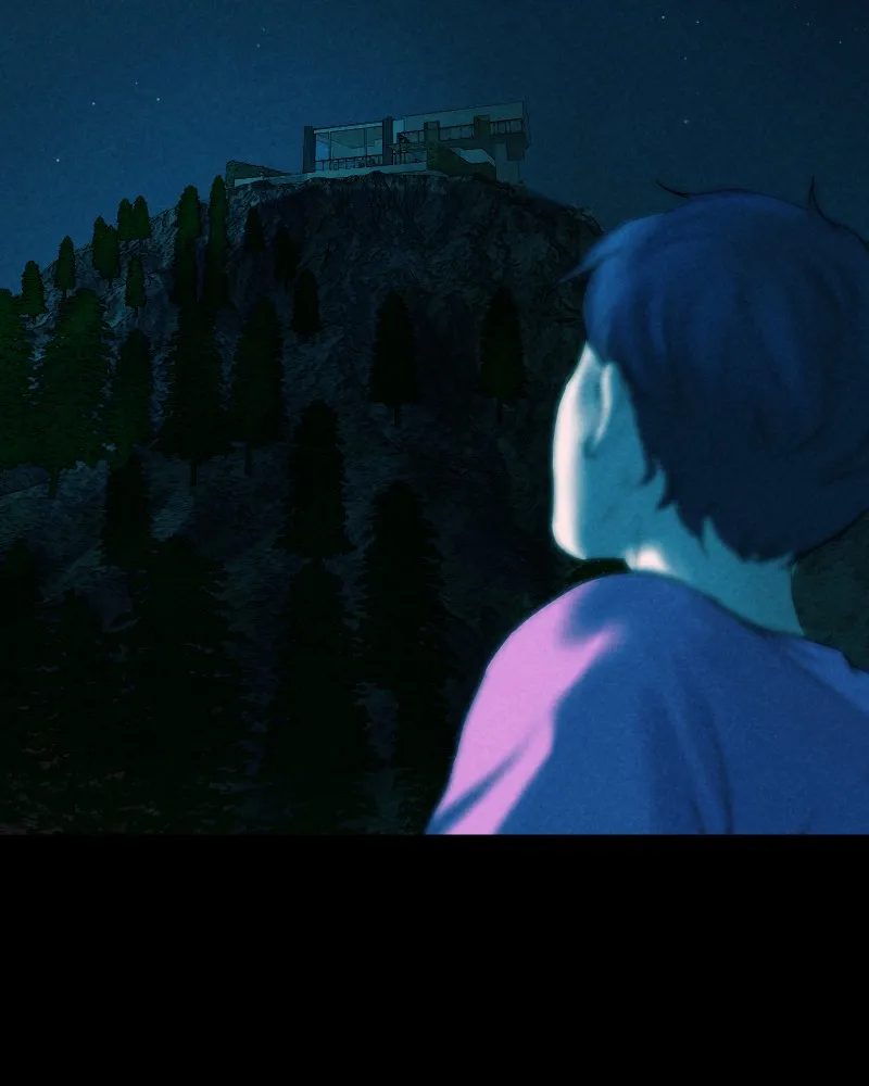 Counting Sheep Chapter 2 page 52 - 