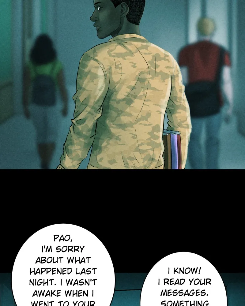 Counting Sheep Chapter 2 page 63 - 