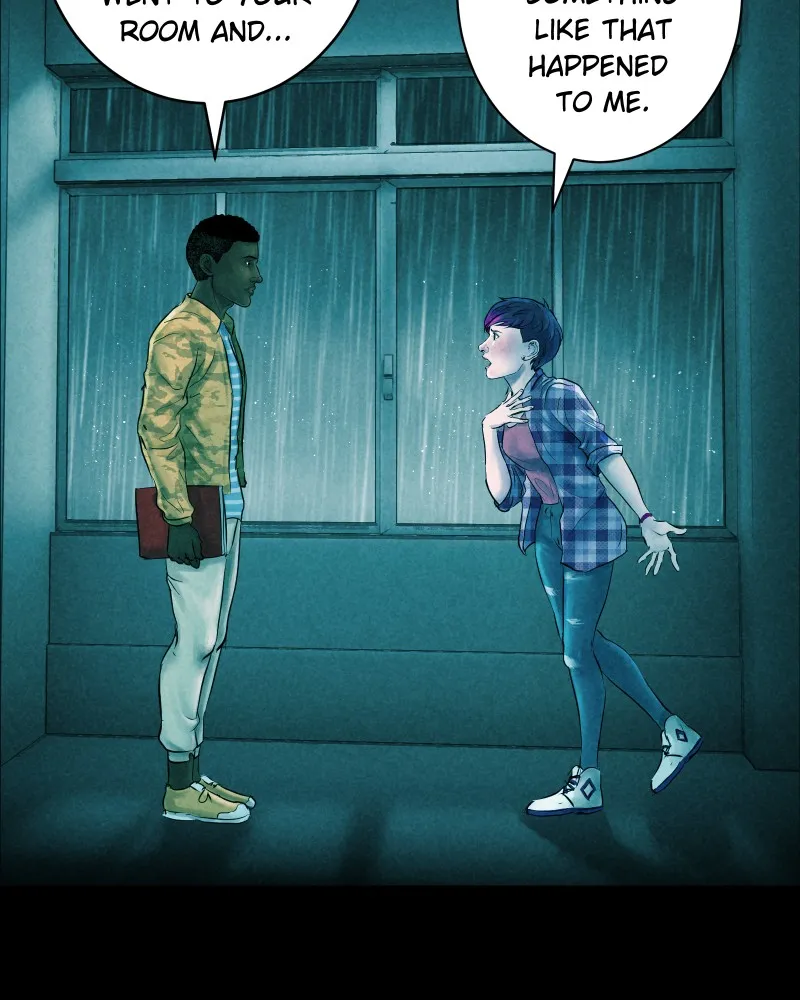 Counting Sheep Chapter 2 page 64 - 