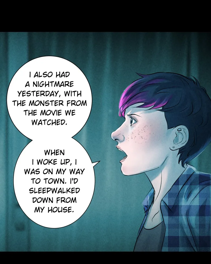 Counting Sheep Chapter 2 page 65 - 