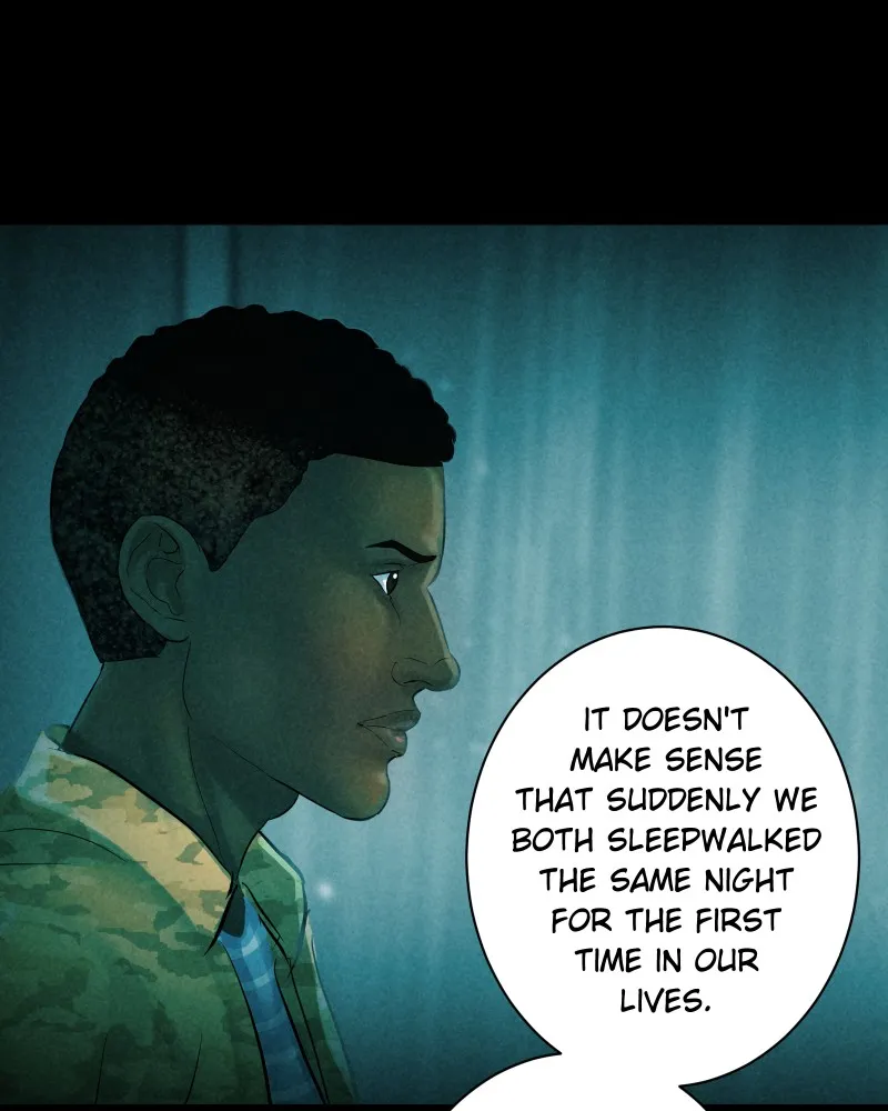 Counting Sheep Chapter 2 page 66 - 