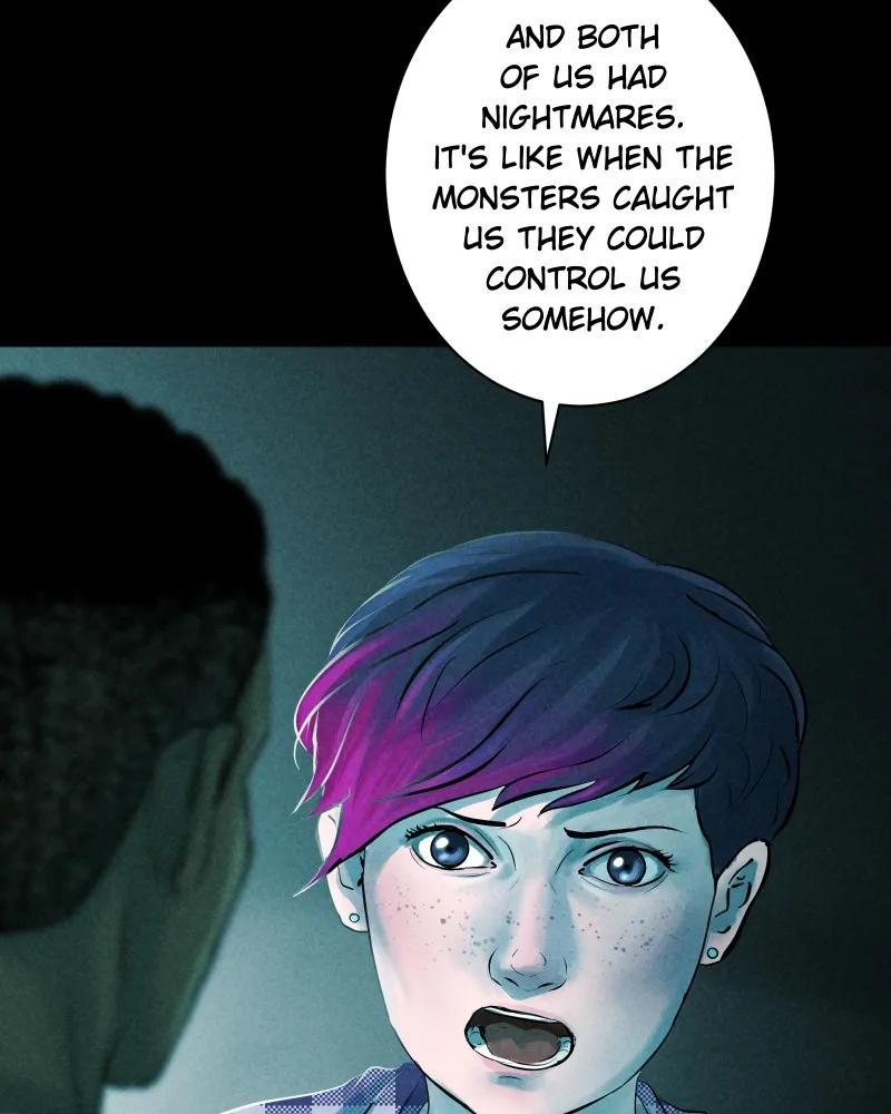Counting Sheep Chapter 2 page 67 - 